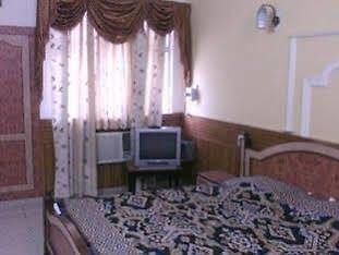 Hotel Shane Avadh Faizābād Zewnętrze zdjęcie