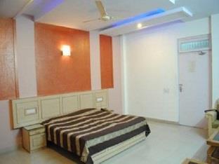 Hotel Shane Avadh Faizābād Zewnętrze zdjęcie