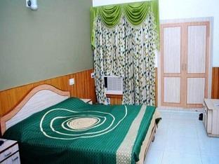 Hotel Shane Avadh Faizābād Zewnętrze zdjęcie