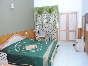 Hotel Shane Avadh Faizābād Zewnętrze zdjęcie